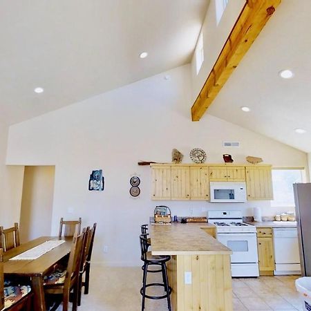 Krystal Kiva #K4 Moab Exterior foto