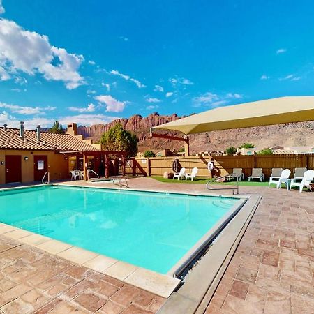 Krystal Kiva #K4 Moab Exterior foto