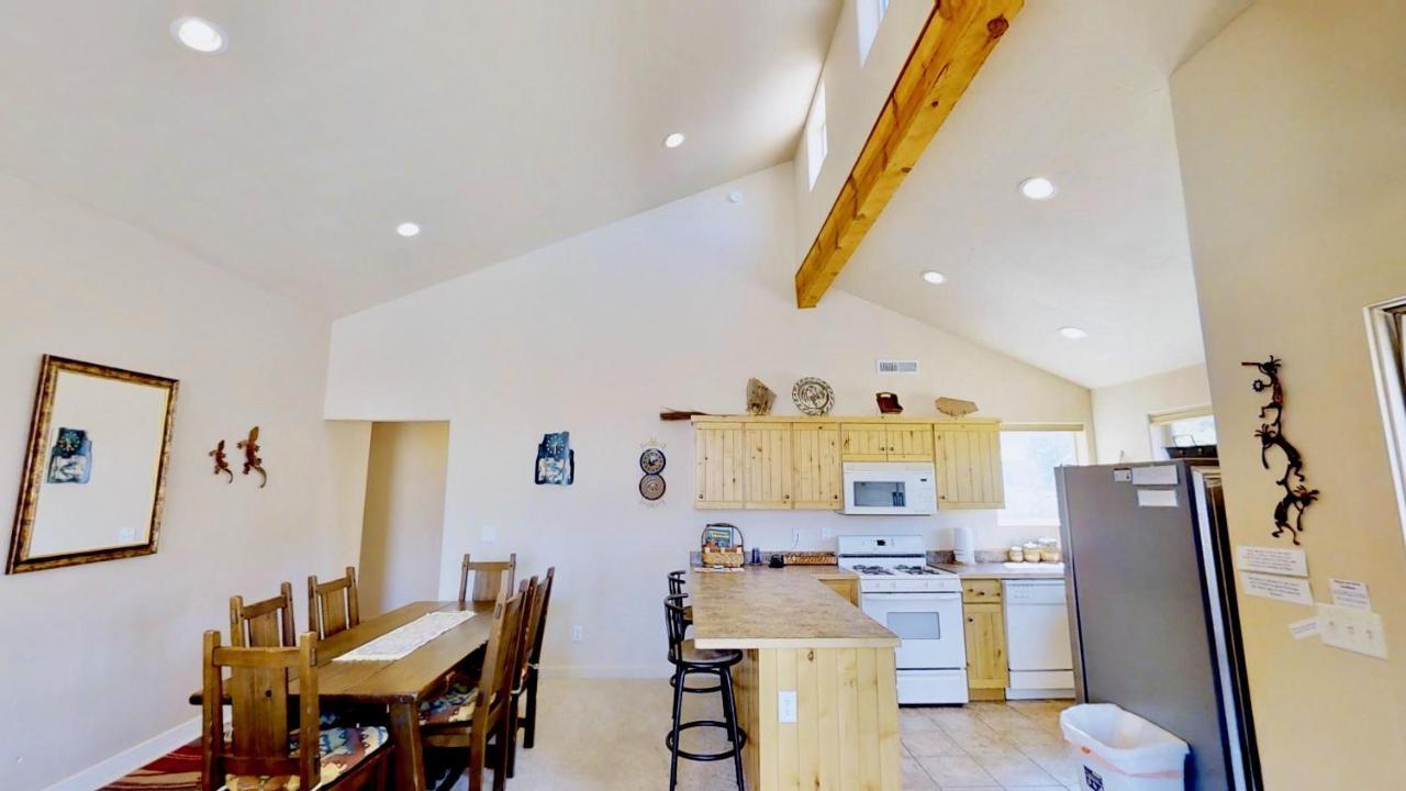 Krystal Kiva #K4 Moab Exterior foto