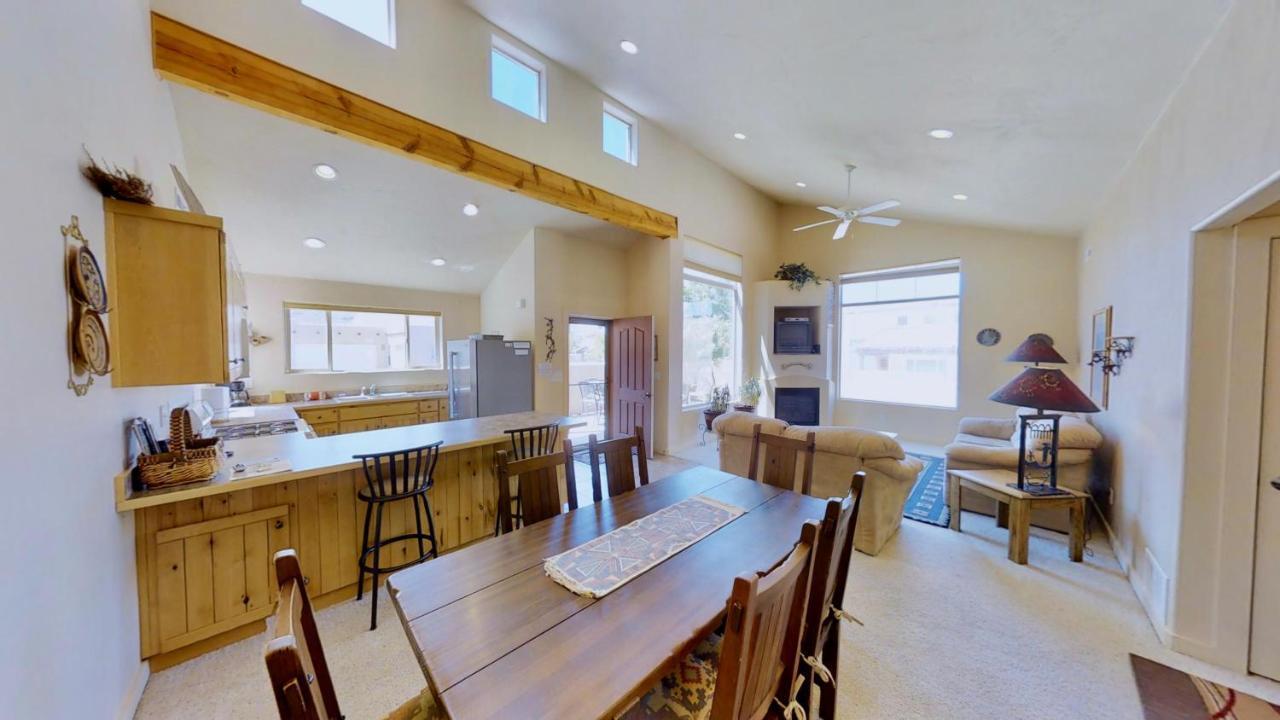 Krystal Kiva #K4 Moab Exterior foto
