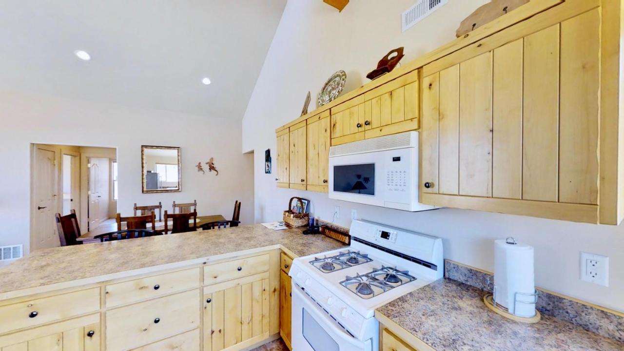 Krystal Kiva #K4 Moab Exterior foto