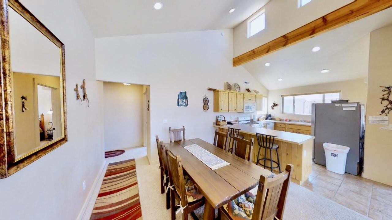Krystal Kiva #K4 Moab Exterior foto