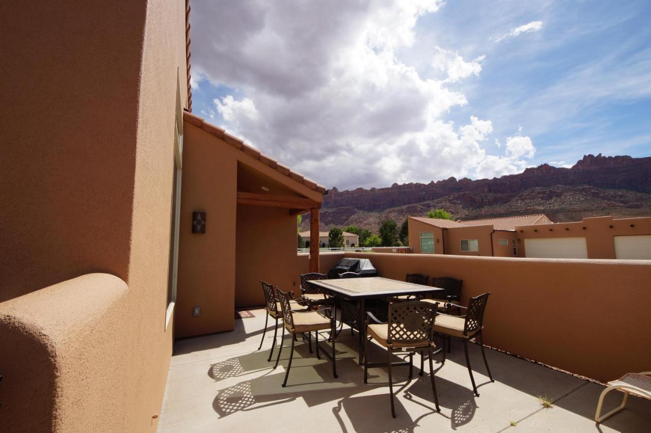 Krystal Kiva #K4 Moab Exterior foto